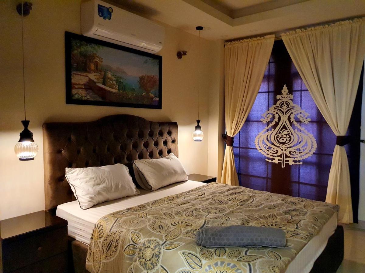 Luxurious Landing Apartments & Suites Bahria Town Rawalpindi Extérieur photo